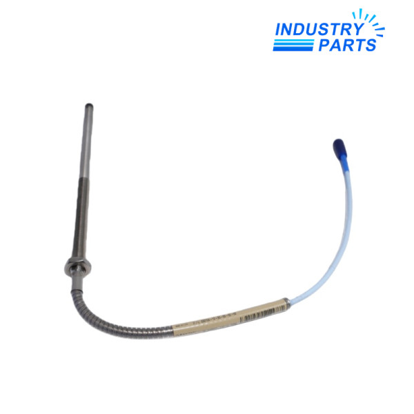 Bently Nevada 330104-00-10-50-02-00 Extended Temperature Range (ETR) Extension Cable
