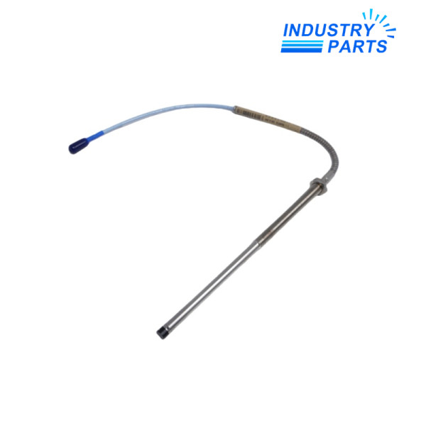 Bently Nevada 330104-10-17-05-02-00 Extended Temperature Range (ETR) Extension Cable