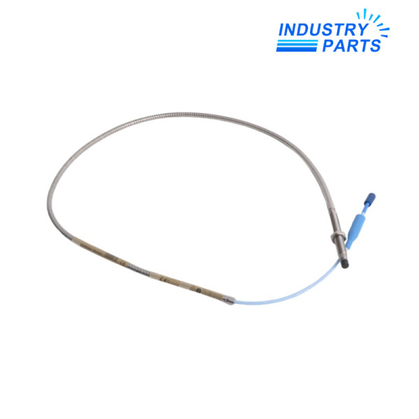 Bently Nevada 330104-03-10-20-01-CN Extended Temperature Range (ETR) Extension Cable
