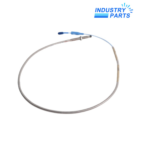 Bently Nevada 330104-03-10-20-01-CN Extended Temperature Range (ETR) Extension Cable