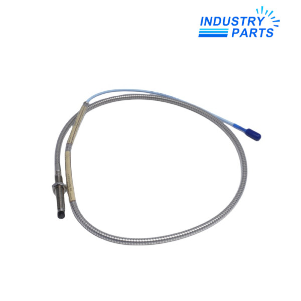 Bently Nevada 330104-00-06-10-01-CN/05 Extended Temperature Range (ETR) Extension Cable