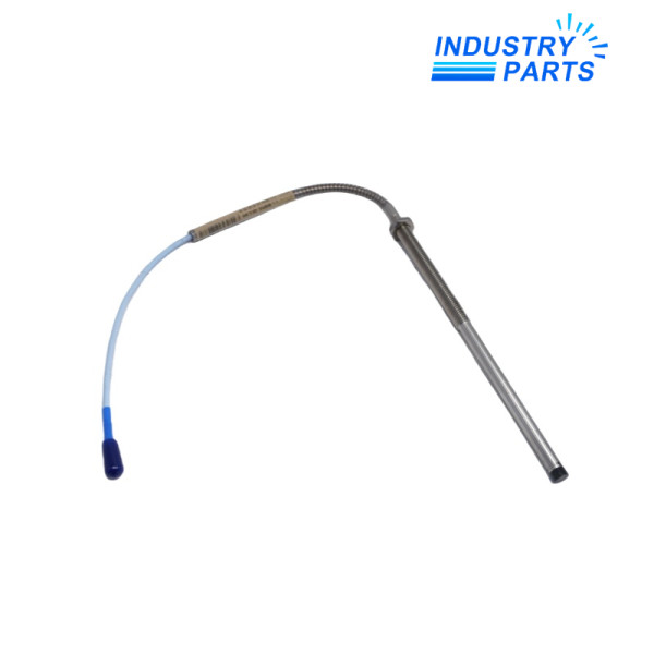 Bently Nevada 330104-10-17-05-02-00 Extended Temperature Range (ETR) Extension Cable