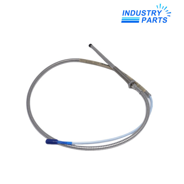 Bently Nevada 330104-08-16-10-02-00 Extended Temperature Range (ETR) Extension Cable