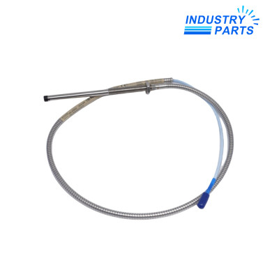 Bently Nevada 330104-08-21-10-02-00 Extended Temperature Range (ETR) Extension Cable