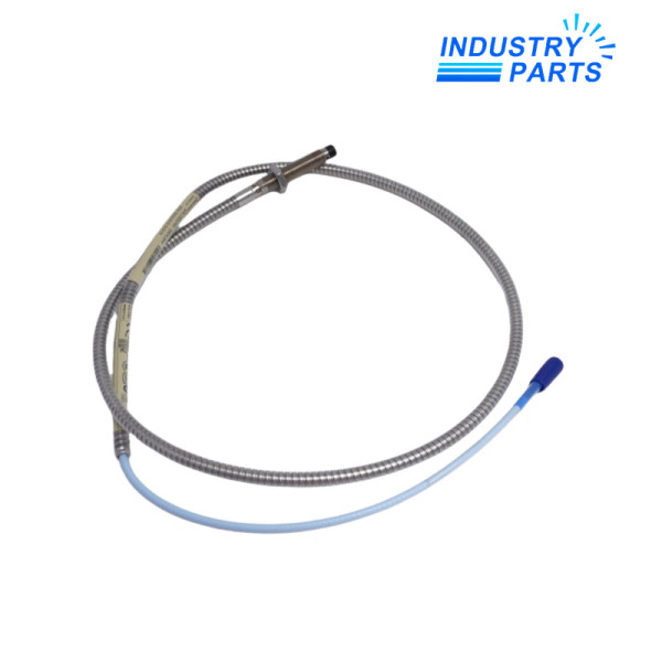 Bently Nevada 330104-10-21-10-02-00 Extended Temperature Range (ETR) Extension Cable