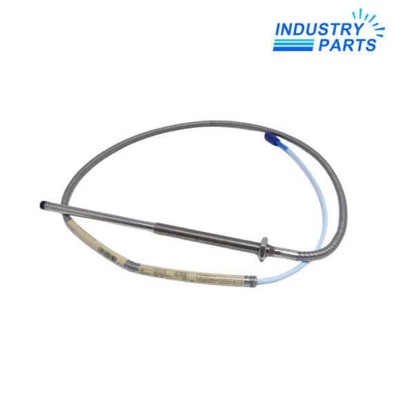 Bently Nevada 330104-10-21-10-02-00 Extended Temperature Range (ETR) Extension Cable