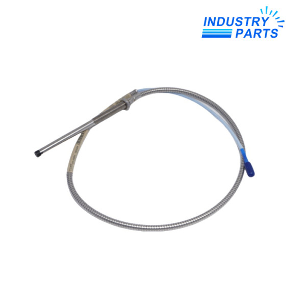 Bently Nevada 330104-08-16-10-02-00 Extended Temperature Range (ETR) Extension Cable