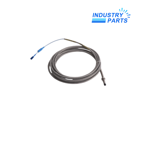 Bently Nevada 330104-01-10-10-01-00  Proximity Probes.