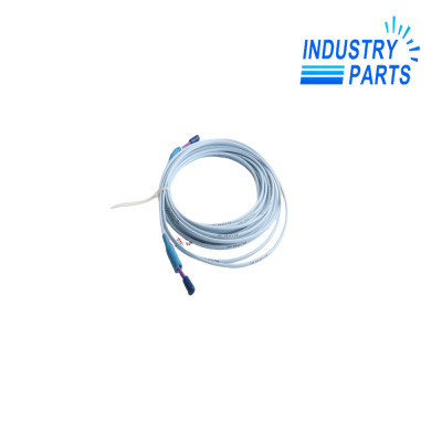 Bently Nevada 330730-080-12-05 Cable 1x New Via FEDEX/DHL
