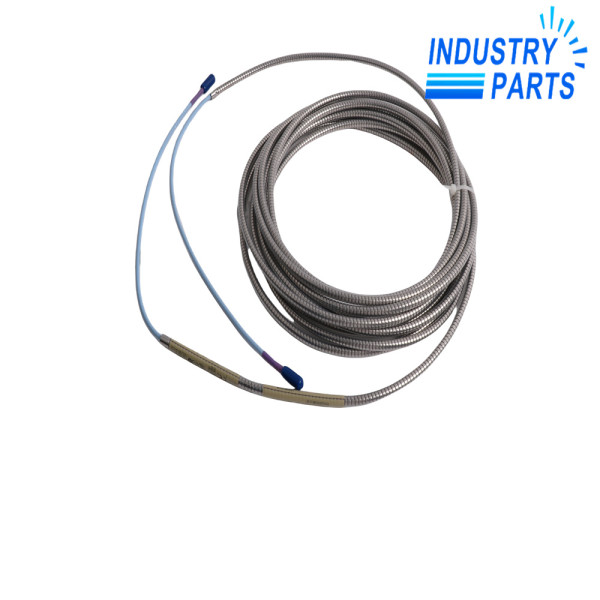 Bently Nevada 330730-080-11-05 Extension Cable