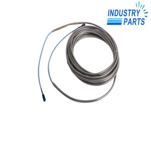 Bently Nevada 330730-080-10-00  Extension Cable