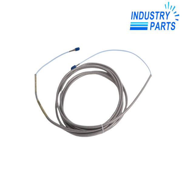 Bently Nevada 330930-045-01-CN Extension Cable.