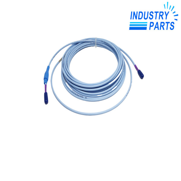 Bently Nevada 330730-080-03-00 Extension Cable.