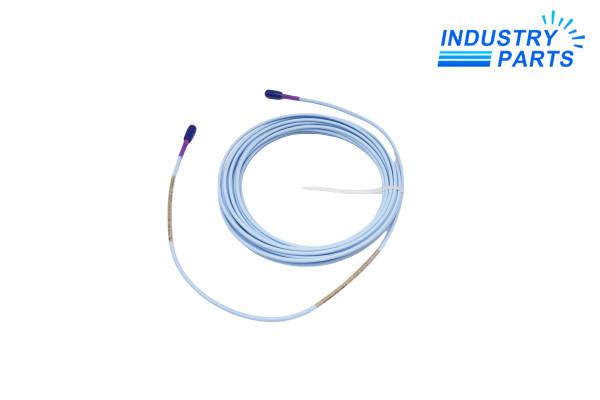 Bently Nevada 330730-080-00-05 Extension Cable.