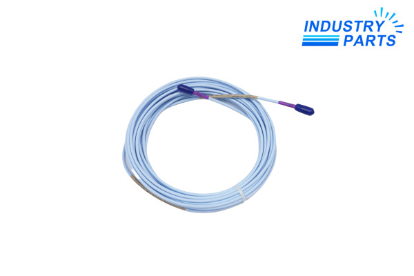 Bently Nevada 330730-080-00-05 Extension Cable.