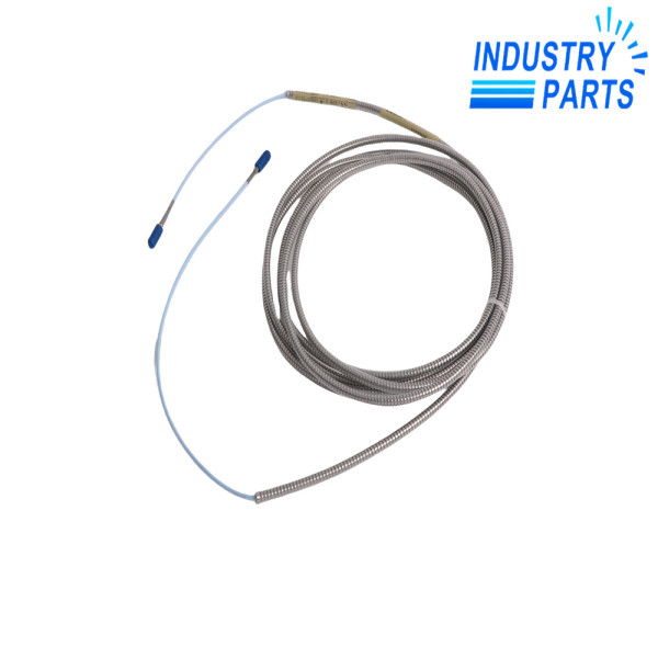 Bently Nevada 330930-045-01-CN Extension Cable.