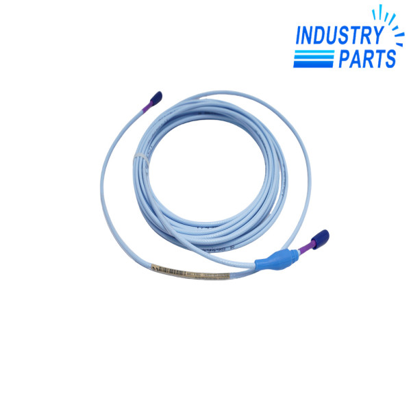 Bently Nevada 330730-080-03-00 Extension Cable.