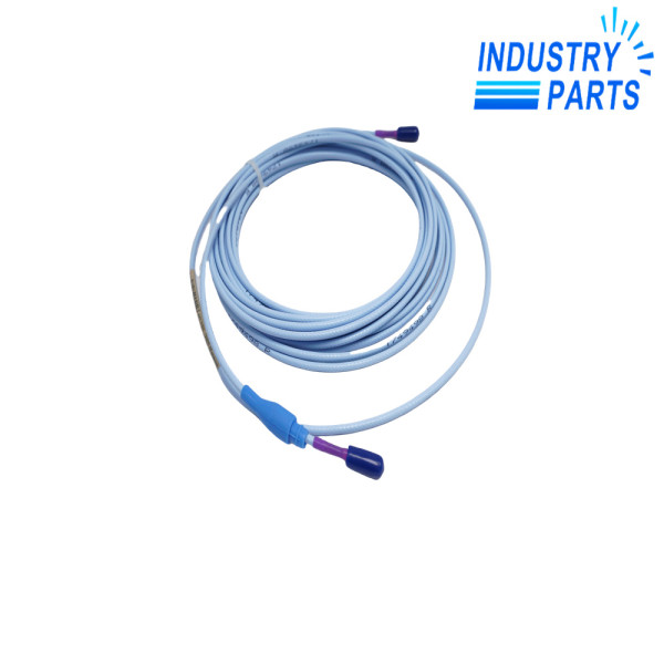 Bently Nevada 330730-080-03-00 Extension Cable.