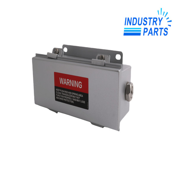 Bently Nevada 135613-01 High Temperature Case Expansion Transducer Assembly