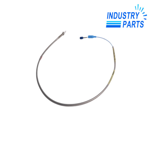 Bently Nevada 330909-00-32-05-02-CN Interconnect Cable.