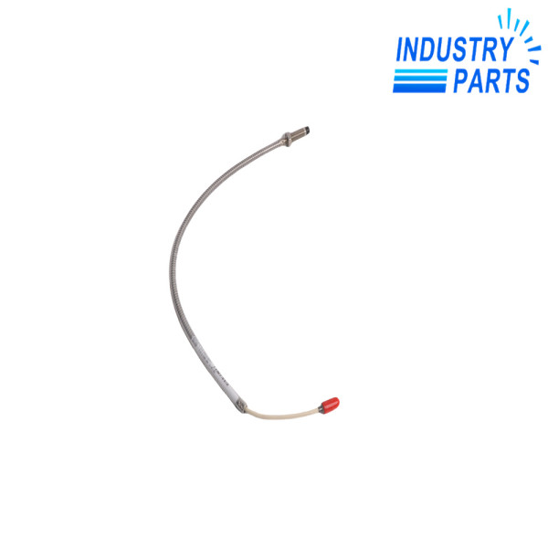 Bently Nevada 21505-00-12-50-02 8mm Standard Mount Probe