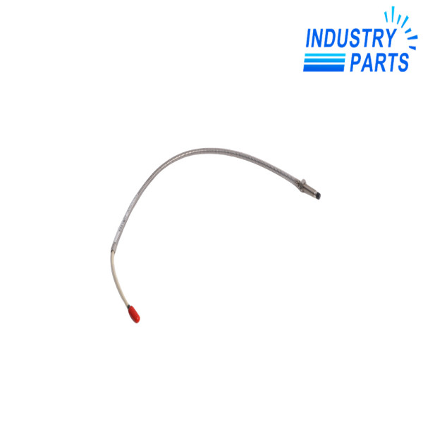 Bently Nevada 21505-00-12-50-02 8mm Standard Mount Probe