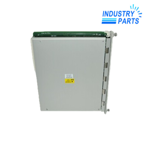 Bently Nevada 3500/60-03-00 133835-01 Temperature Monitor Module
