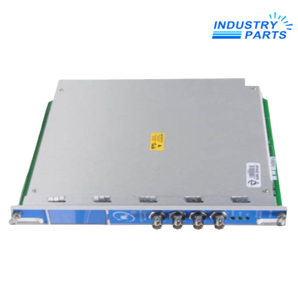 Bently Nevada 3500/65-01-00 145988-02 172103-01 Temperature Monitor Module