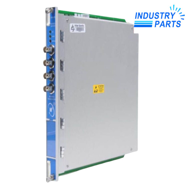 Bently Nevada 3500/65-01-00 145988-02 172103-01 Temperature Monitor Module