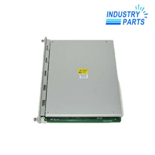 Bently Nevada 3500/60-03-00 133835-01 Temperature Monitor Module