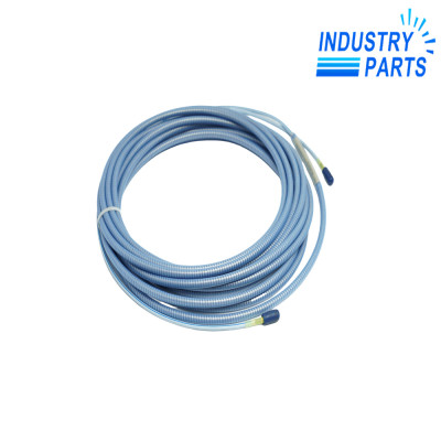 Bently Nevada 330854-080-25-CN Sensor Proximity Probe Cable
