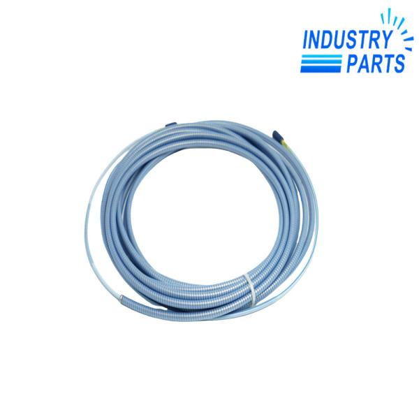 Bently Nevada 330854-080-25-CN Sensor Proximity Probe Cable
