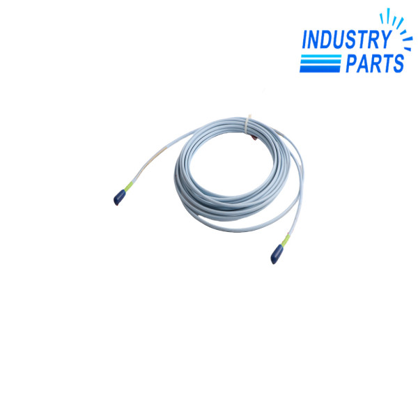 Bently Nevada 330854-080-24-05 Temperature FluidLoc Cable
