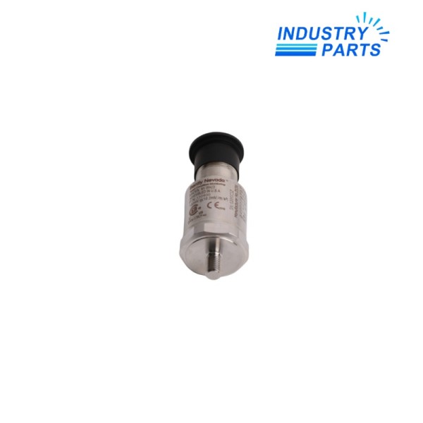 Bently Nevada 330400-01-00 130539-25 Accelerometers