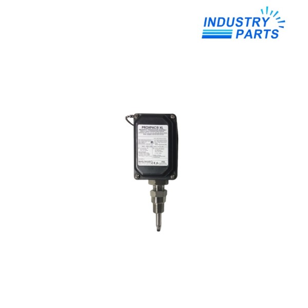 Bently Nevada 330880-28-15-25-03-02 PROXPAC XL Proximity Transducer