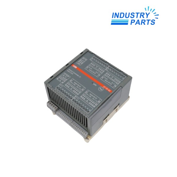ABB 07DI92 WTDI92 GJR5252400R4101 Distributed Digital I/O Device