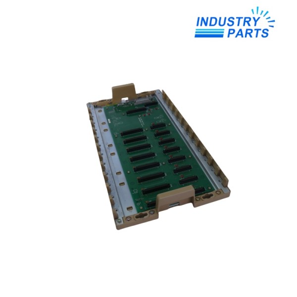 ABB 07BT62R1 Basic Module Rack