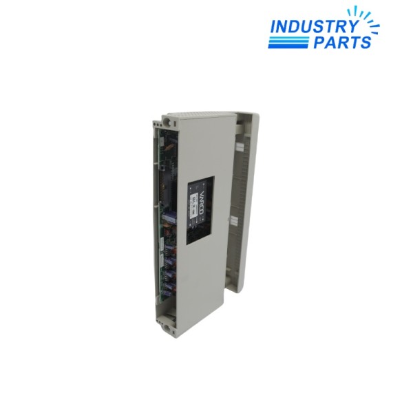 ABB 07AA60R1 GJV3074365R1 Output Module