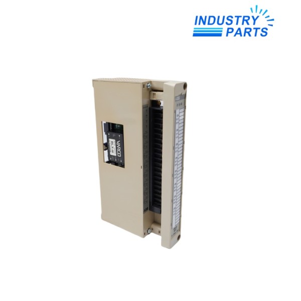 ABB 07EA63R1 Analog Input Module