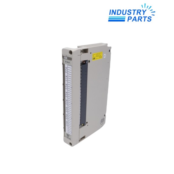 ABB 07EA61R1  GJV3074351R1 Analog Input Module