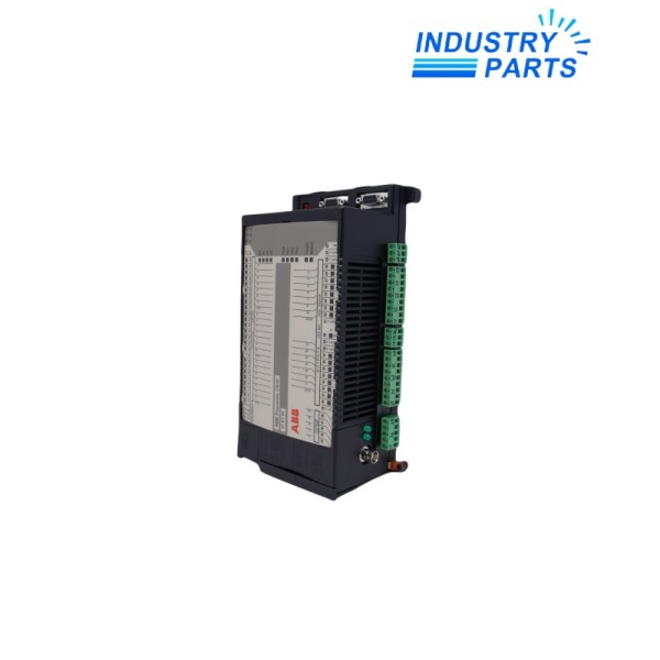 ABB 07KT93 GJR5251300R0171 Central Processing Unit
