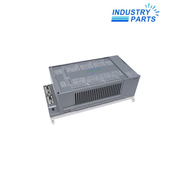 ABB 07KT97 WT97 Advant Controller 31 Basic Unit