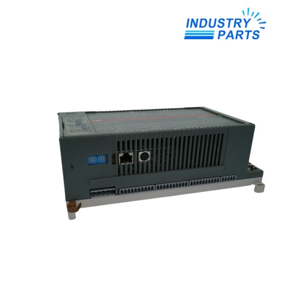 ABB 07KT97 Advant Controller Basic Unit