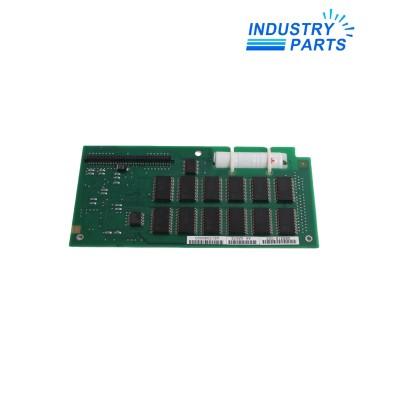 ABB 086318-002 Memory Daughter Board