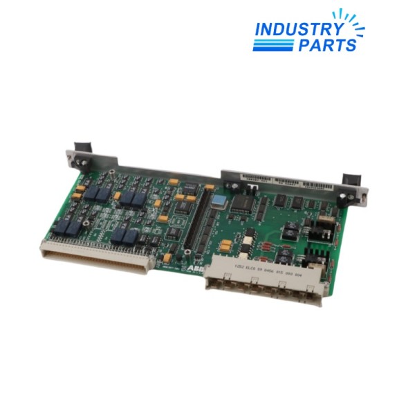 ABB 086387-001 Optional Module