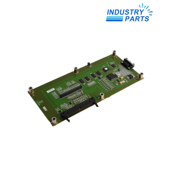 ABB 086351-504 086351-004 PCB  Assembly