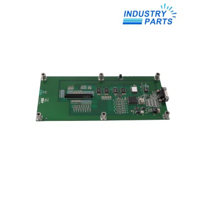 ABB 086351-001 SPB Circuit Board
