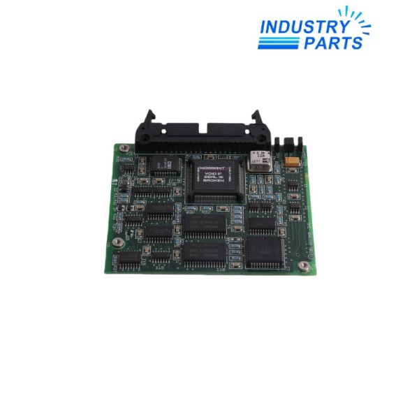ABB 086339-001 PC Board