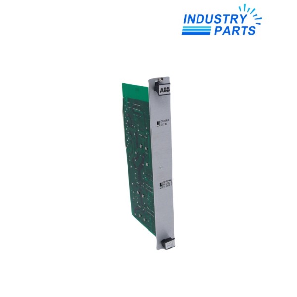 ABB 086363-002 OSPS2 PLC Board