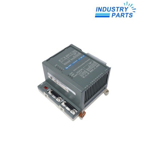 ABB 07MK92 GJR5253300R3161 Communication Processor